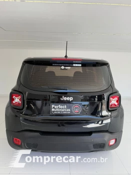RENEGADE 1.8 16V