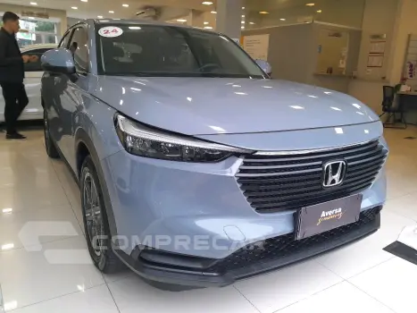 HR-V 1.5 DI I-VTEC FLEX EX CVT