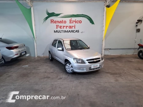 CELTA 1.0 MPFI LT 8V