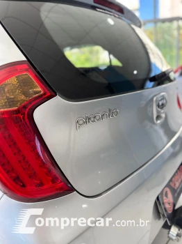 PICANTO 1.0 EX 12V