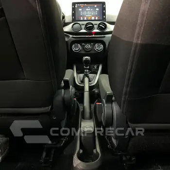 ARGO DRIVE 1.3 8V Flex