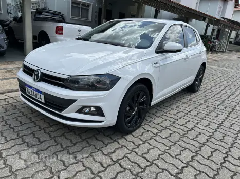 POLO 1.0 200 TSI Comfortline