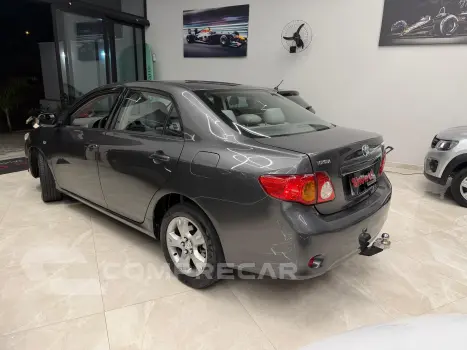 COROLLA 1.8 XEI 16V