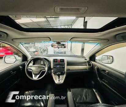 CRV 2.0 EXL 4X4 16V