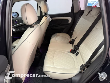 COOPER Countryman S E ALL4 1.5  Híbrido