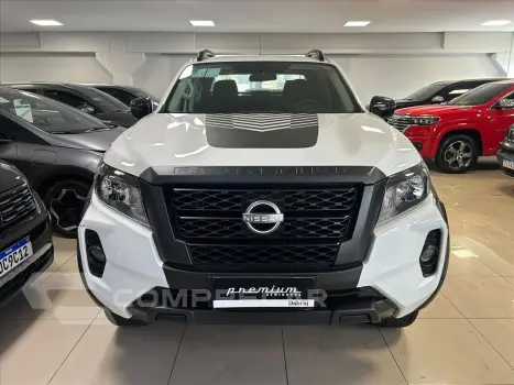 FRONTIER 2.3 16V TURBO DIESEL ATTACK CD 4X4 AUTOM