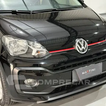 up! Connect 1.0 TSI Total Flex 12V 5p