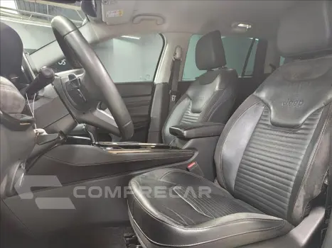 COMMANDER 1.3 T270 Turbo Limited