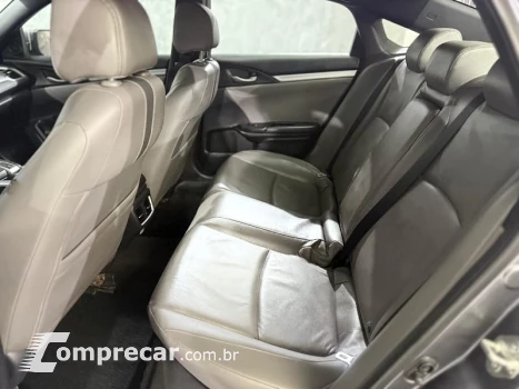 CIVIC 2.0 16vone EXL