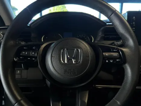 HR-V 1.5 DI I-VTEC FLEX EXL CVT