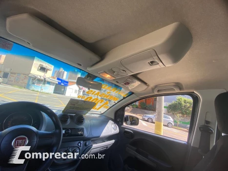 UNO 1.0 Vivace 8V