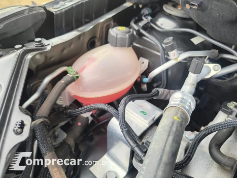CAPTUR 1.6 16V SCE Intense