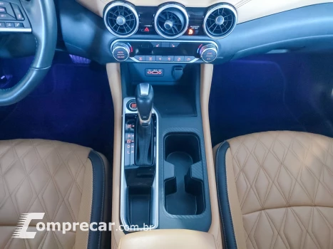 SENTRA 2.0 16V Excluvise
