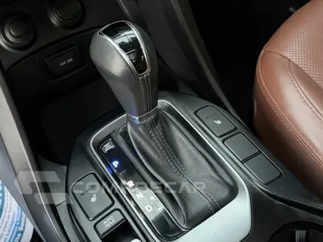 SANTA FE 3.3 MPFI 4X4 7 LUGARES V6 270CV GASOLINA 4P AUTOMÁT