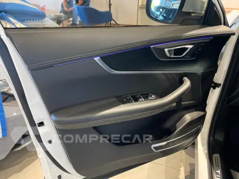 Tiggo 8 1.6 16V 4P TGDI TURBO TXS AUTOMÁTICO DCT