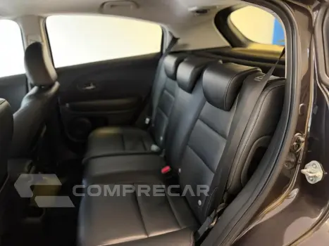 HR-V EXL 1.8 Flexone 16V 5p Aut.