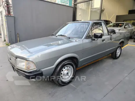 Pampa L 1.6