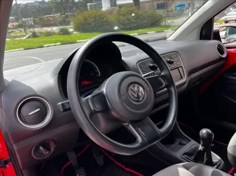 UP 1.0 MPI Take UP 12V