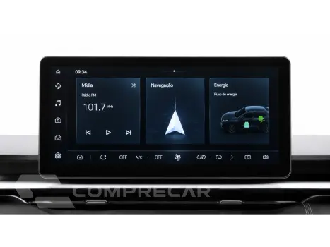 HAVAL H6 1.5 PHEV19 E-TRACTION