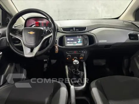 ONIX 1.4 MPFI Activ 8V