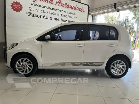 UP 1.0 170 TSI Connect