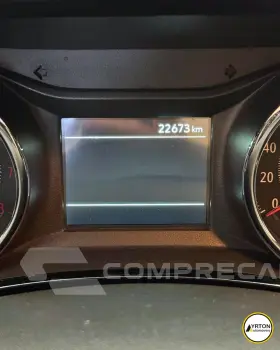 Montana 1.2 12V 4P FLEX TURBO PREMIER AUTOMÁTICO