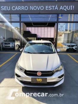 CRONOS DRIVE 1.3 8V Flex