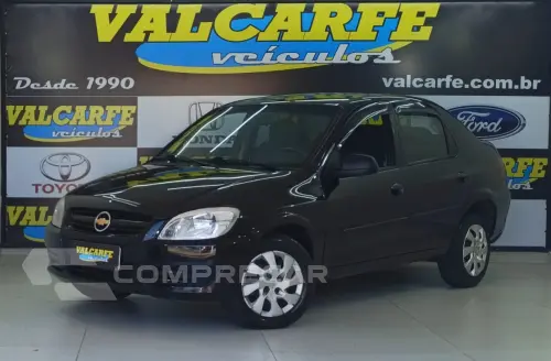 PRISMA 1.4 MPFI Maxx 8V