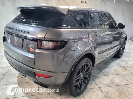 RANGE ROVER EVOQUE 2.0 16V SI4 SE Dynamic 4WD