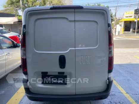 FIORINO 1.4 MPI Furgão Working 8V