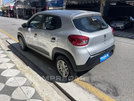 KWID 1.0 12V SCE ZEN