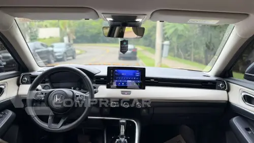 HR-V 1.5 DI I-vtec Turbo Advance