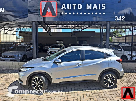 HR-V 1.8 16V EXL