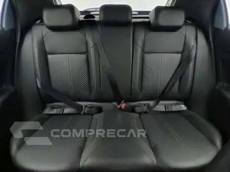 TERA 1.0 170 TSI HIGH AUTOMÁTICO
