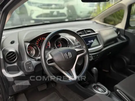 Fit Twist 1.5 Flex 16V 5p Aut.