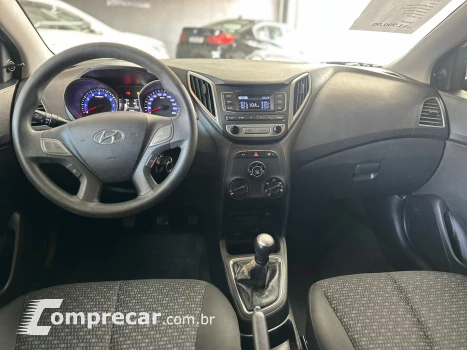 HB20 1.0 12V Comfort