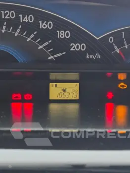 ETIOS 1.5 XLS Sedan 16V