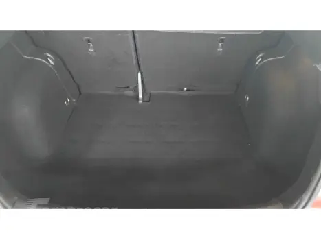 KICKS 1.6 16V FLEXSTART S 4P XTRONIC