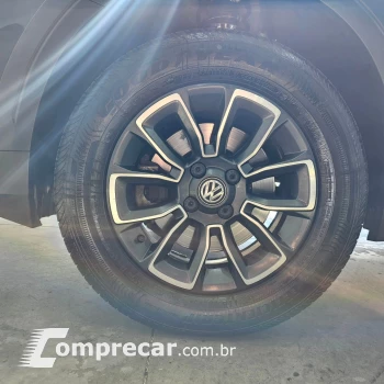 SAVEIRO 1.6 Cross CD 16V