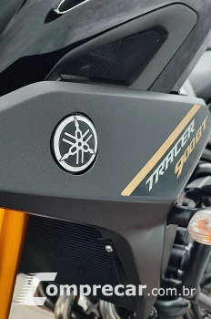 YAMAHA MT-09 TRACER