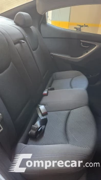 ELANTRA 1.8 GLS 16V