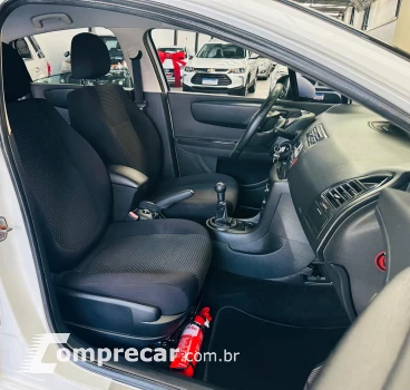 C4 2.0 Exclusive 16V