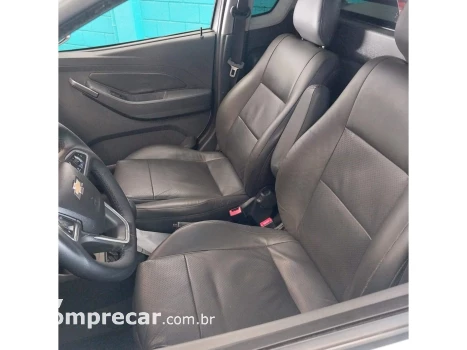 MONTANA 1.4 MPFI SPORT CS 8V FLEX 2P MANUAL