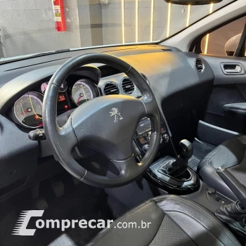 308 1.6 Allure 16V