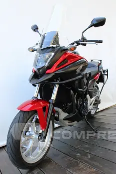 HONDA NC 750X ABS