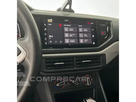 POLO 1.0 200 TSI COMFORTLINE AUTOMÁTICO