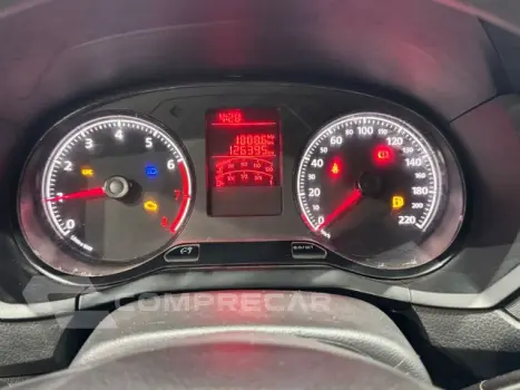 GOL - 1.0 12V MPI TOTAL 4P MANUAL