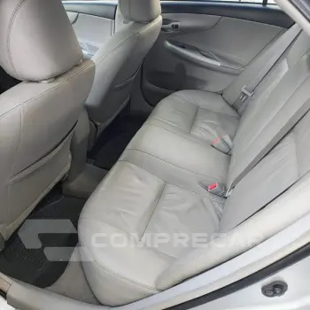 COROLLA GLI FLEX