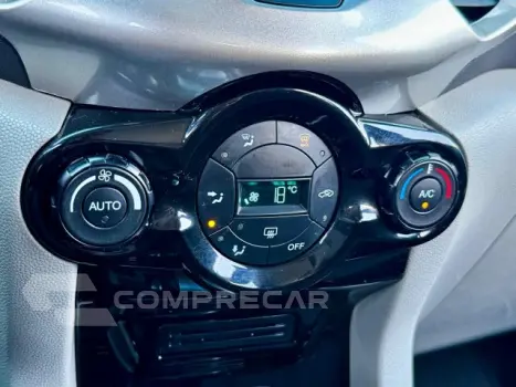ECOSPORT - 2.0 TITANIUM 16V 4P POWERSHIFT