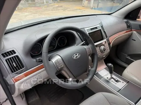 VERA CRUZ 3.8 GLS 4WD 4X4 V6 24V